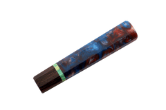 Custom Wa-Handle #640 - 144mm (Standard)