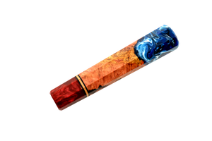 Custom Wa-Handle #643 - 139mm (Standard)