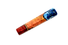 Custom Wa-Handle #643 - 139mm (Standard)