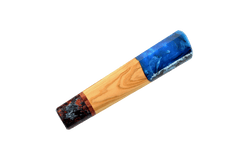 Custom Wa-Handle #644 - 134mm (Standard)