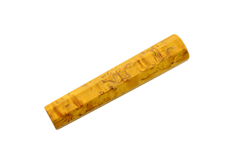 Custom Wa-Handle #647 - 136mm (Standard)