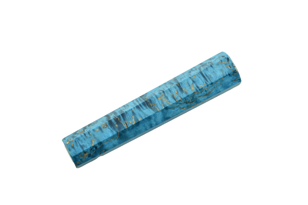 Custom Wa-Handle 652 - 131mm (Standard) - Kakushin