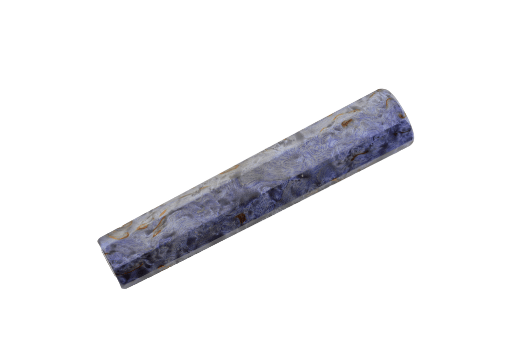Custom Wa-Handle 658 - 135mm (Standard) - Kakushin