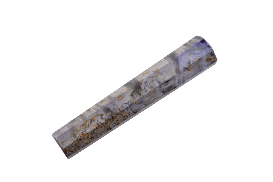 Custom Wa-Handle 659 - 141mm (Standard) - Kakushin
