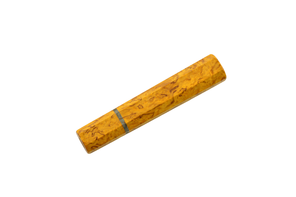 Custom Wa-Handle #663 - 121mm (Small)