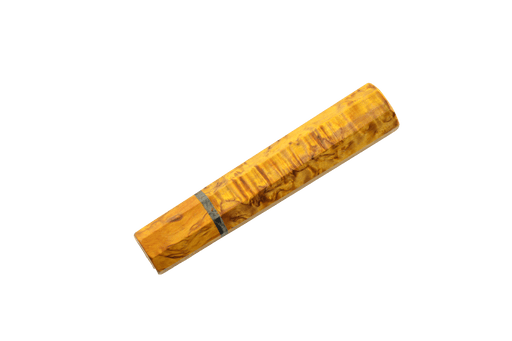 Custom Wa-Handle 664 - 136mm (Standard) - Kakushin
