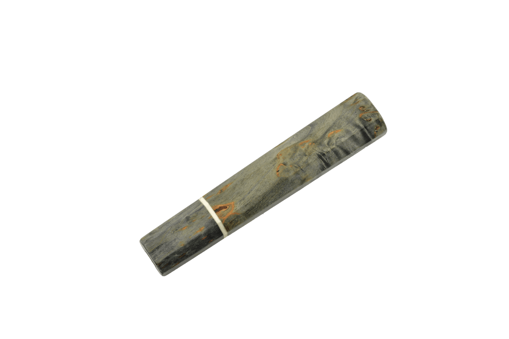 Custom Wa-Handle #666 - 121mm (Small)