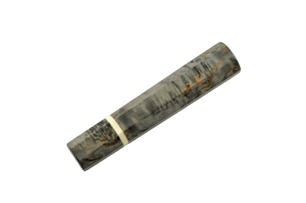 Custom Wa-Handle 667 - 131mm (Standard) - Kakushin