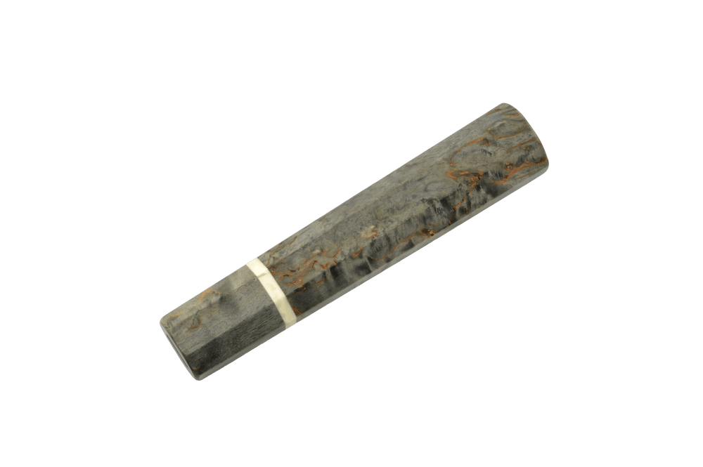 Custom Wa-Handle #669 - 131mm (Standard)