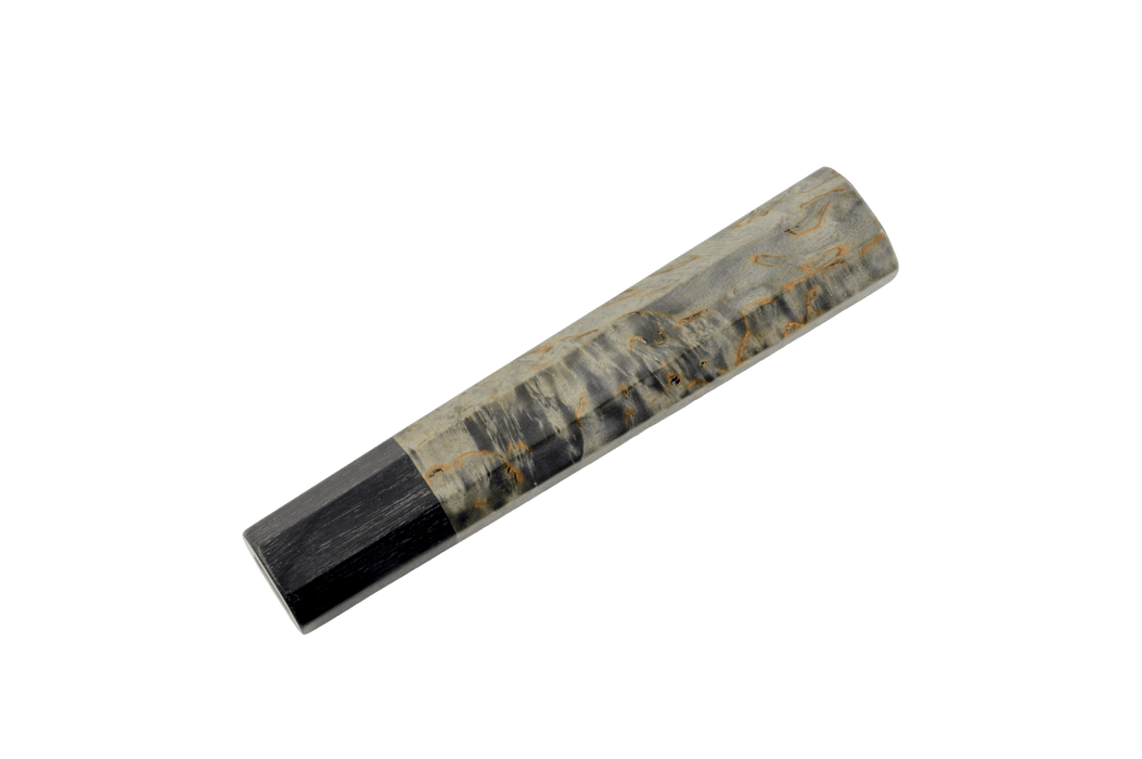 Custom Wa-Handle 670 - 136mm (Standard) - Kakushin