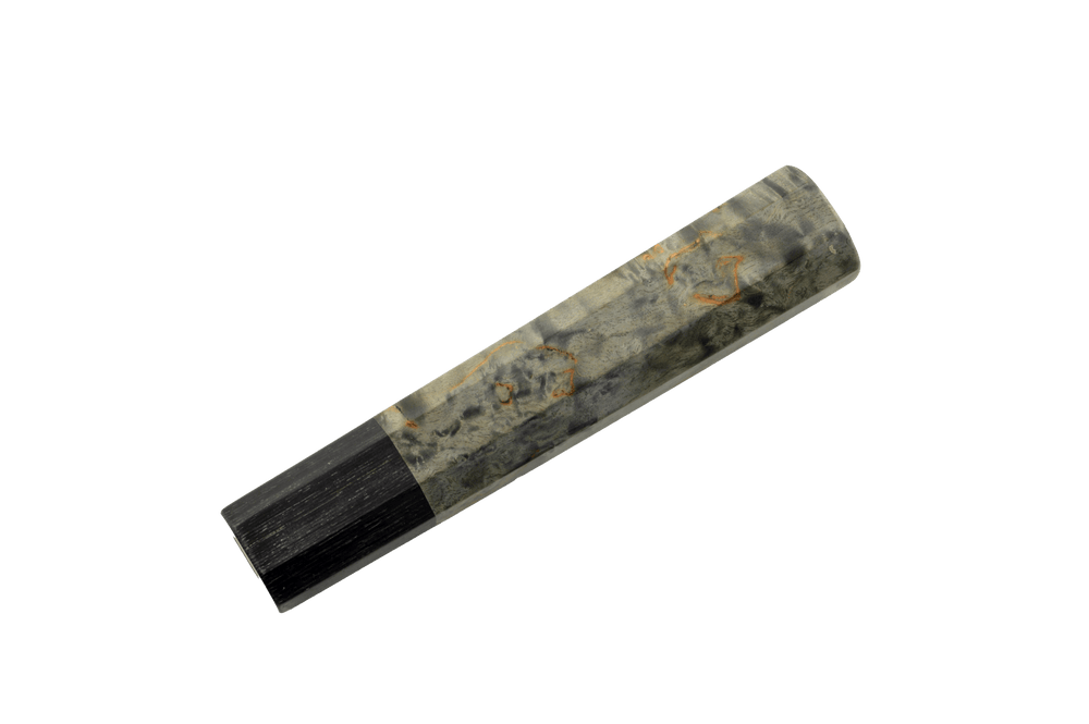 Custom Wa-Handle #672 - 131mm (Standard)