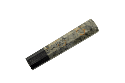 Custom Wa-Handle #672 - 131mm (Standard)