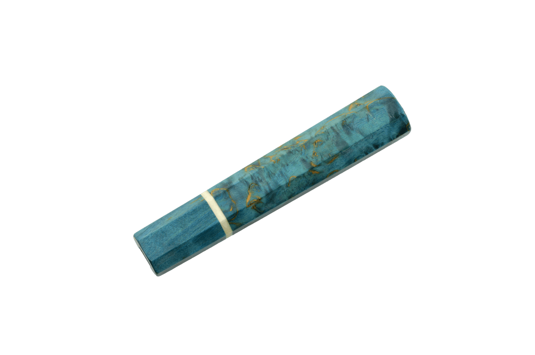 Custom Wa-Handle 677 - 121mm (Small) - Kakushin