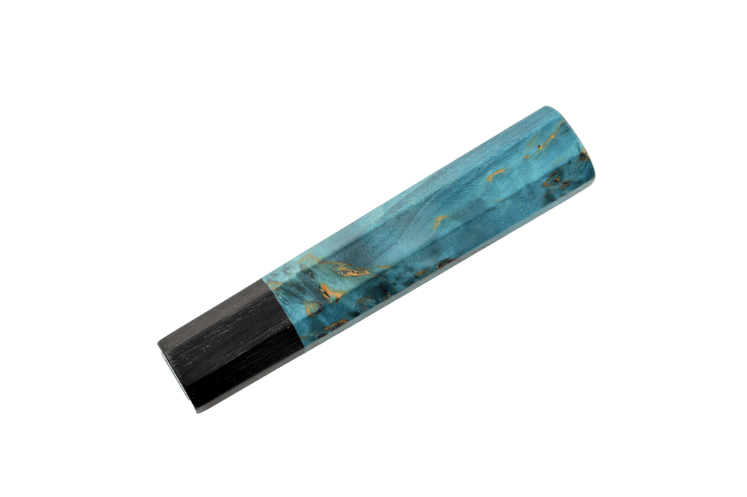 Custom Wa-Handle 684 - 130mm (Standard) - Kakushin