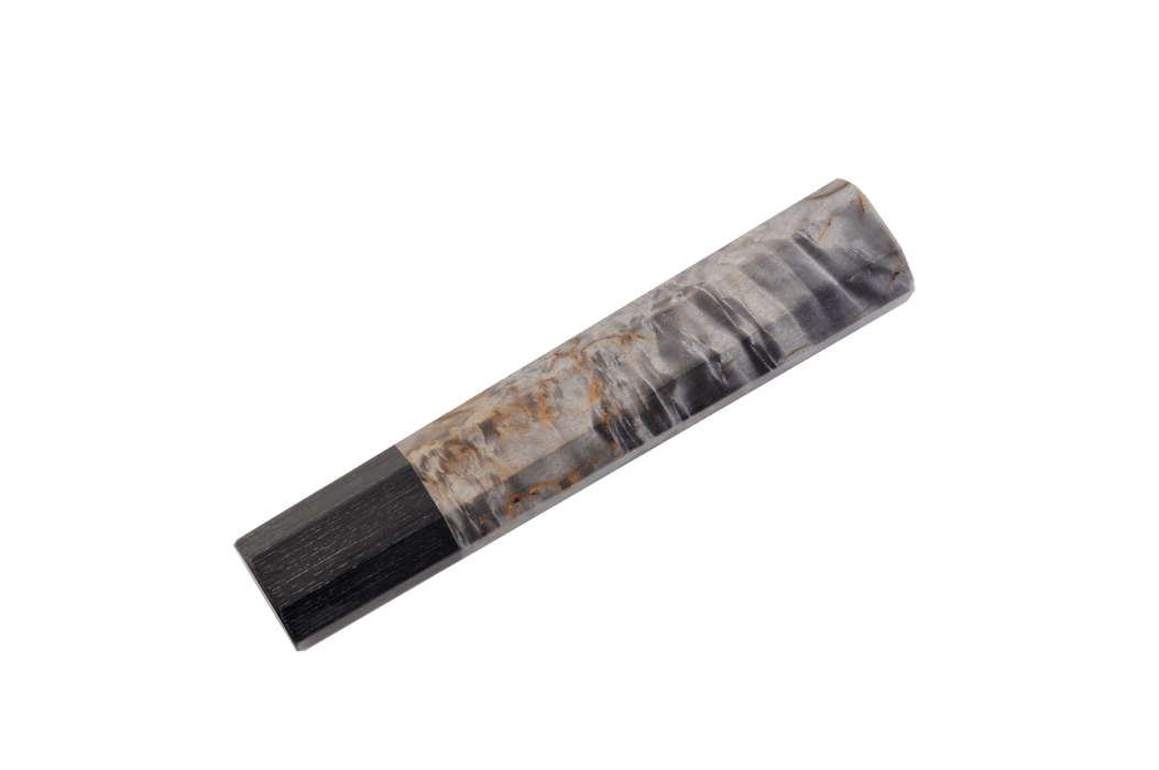 Custom Wa-Handle 685 - 131mm (Standard) - Kakushin