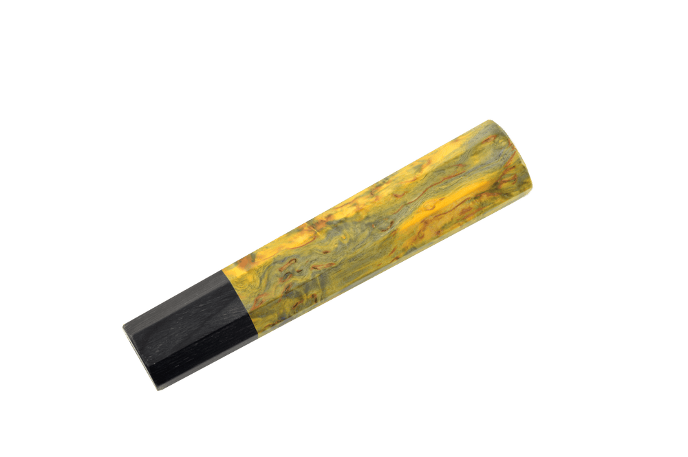 Custom Wa-Handle #686 - 131mm (Standard)