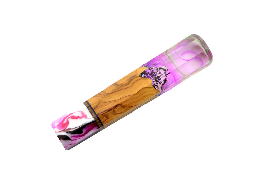 Custom Wa-Handle 690 - 136mm (Standard) - Kakushin