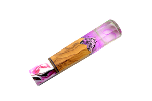 Custom Wa-Handle #690 - 136mm (Standard)