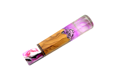 Custom Wa-Handle #690 - 136mm (Standard)