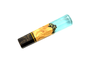 Custom Wa-Handle #691 - 126mm (Standard)