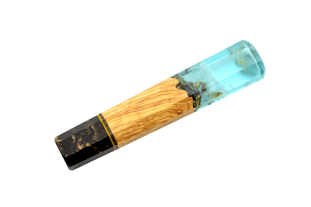 Custom Wa-Handle #693 - 146mm (Large)