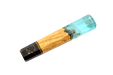 Custom Wa-Handle 693 - 146mm (Large) - Kakushin