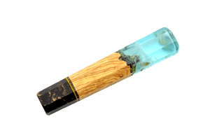 Custom Wa-Handle #693 - 146mm (Large)