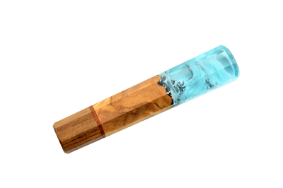 Custom Wa-Handle #696 - 139mm (Standard)