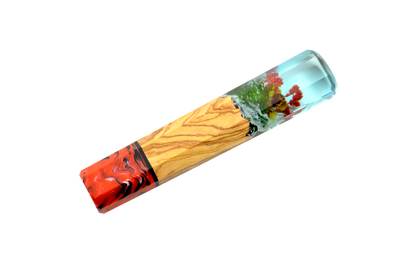 Custom Wa-Handle #699 - 140mm (Standard)