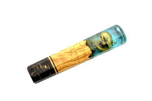 Custom Wa-Handle #700 - 138mm (Standard)