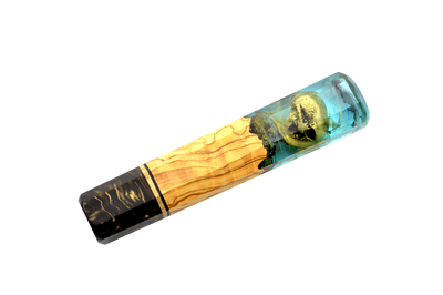 Custom Wa-Handle #700 - 138mm (Standard)