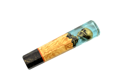 Custom Wa-Handle #701 - 136mm (Standard)
