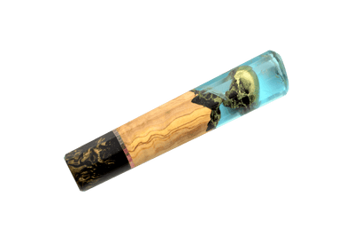 Custom Wa-Handle #702 - 138mm (Standard)