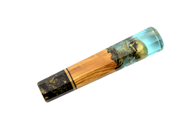 Custom Wa-Handle #703 - 139mm (Standard)