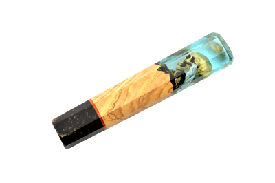 Custom Wa-Handle #705 - 139mm (Standard)