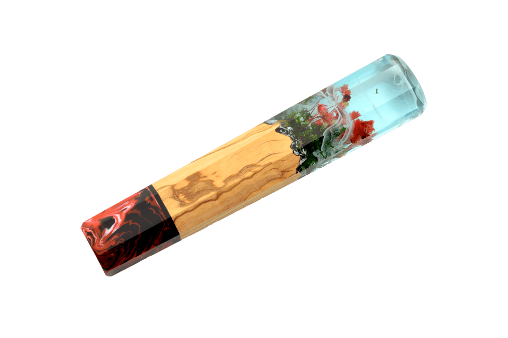 Custom Wa-Handle #707 - 148mm (Large)