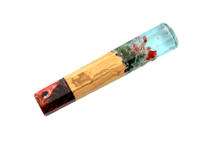 Custom Wa-Handle #707 - 148mm (Large)