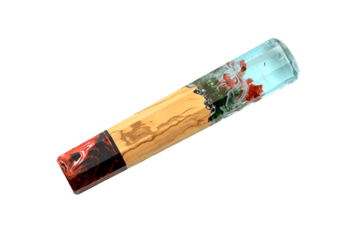 Custom Wa-Handle #707 - 148mm (Large)