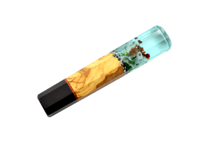 Custom Wa-Handle #708 - 140mm (Standard)