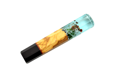 Custom Wa-Handle #708 - 140mm (Standard)