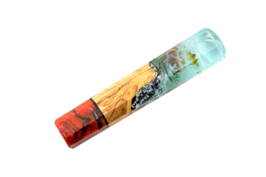Custom Wa-Handle #710 - 144mm (Large)