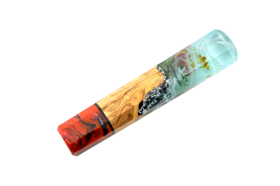 Custom Wa-Handle #710 - 144mm (Large)