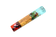 Custom Wa-Handle #711 - 143mm (Standard)