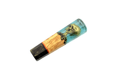 Custom Wa-Handle #712 - 111mm (Small)