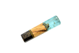 Custom Wa-Handle 714 - 113mm (Small) - Kakushin