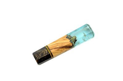 Custom Wa-Handle #714 - 113mm (Small)