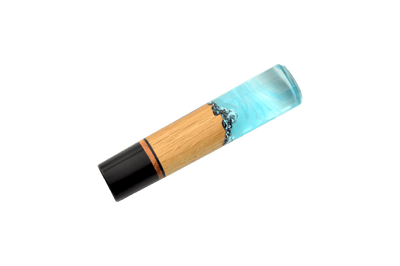 Custom Wa-Handle #716 - 111mm (Small)