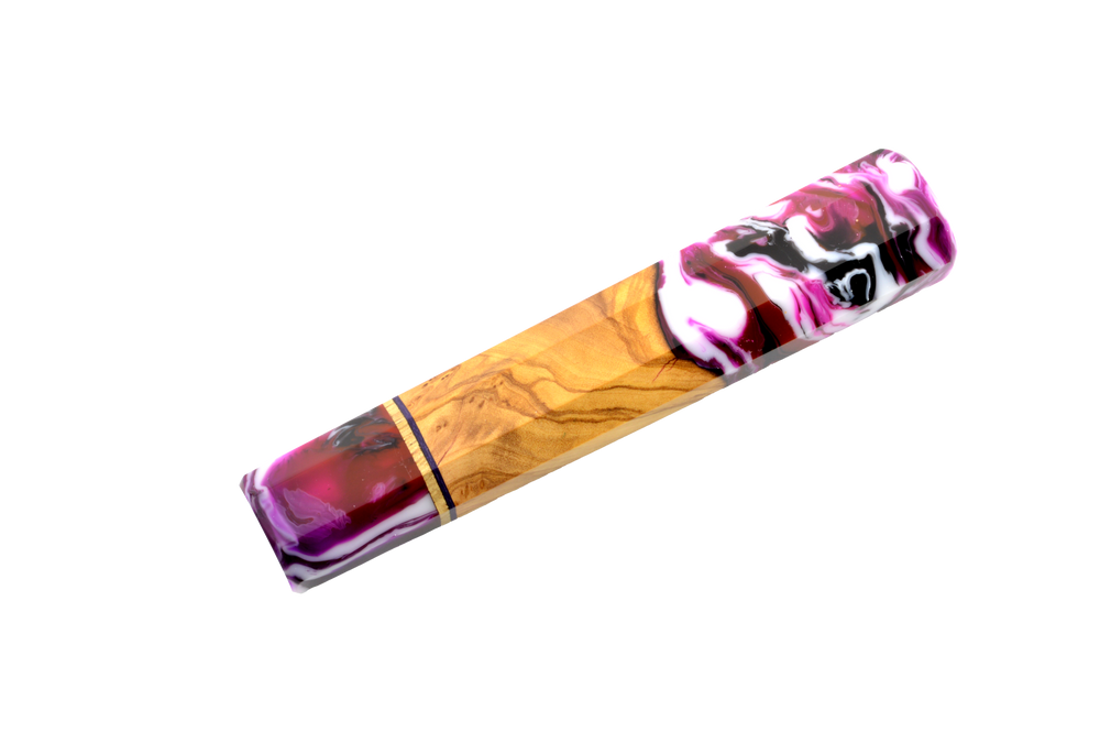 Custom Wa-Handle #721 - 141mm (Standard)