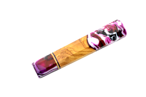 Custom Wa-Handle #721 - 141mm (Standard)