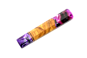 Custom Wa-Handle #722 - 145mm (Large)